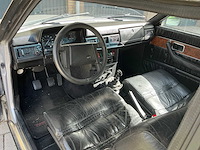 1979 volvo 262c bertone oldtimer - afbeelding 6 van  37