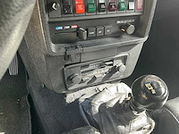 1979 volvo 262c bertone oldtimer - afbeelding 11 van  37