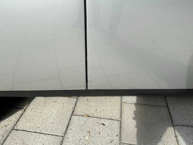 1979 volvo 262c bertone oldtimer - afbeelding 25 van  37