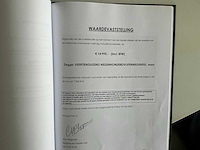 1979 volvo 262c bertone oldtimer - afbeelding 30 van  37