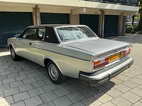 1979 volvo 262c bertone oldtimer - afbeelding 23 van  37