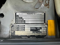 1979 volvo 262c bertone oldtimer - afbeelding 32 van  37