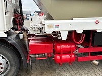 1979 volvo f1020 turbo 6 oldtimer portaalarm wagen - afbeelding 2 van  14
