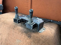 1979 volvo f1020 turbo 6 oldtimer portaalarm wagen - afbeelding 7 van  14