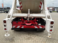 1979 volvo f1020 turbo 6 oldtimer portaalarm wagen - afbeelding 14 van  14