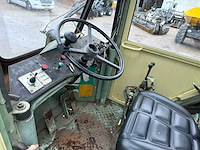 1979 zettelmeyer zl500 shovel - afbeelding 3 van  20