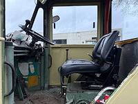 1979 zettelmeyer zl500 shovel - afbeelding 4 van  20