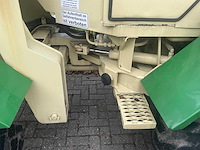 1979 zettelmeyer zl500 shovel - afbeelding 6 van  20