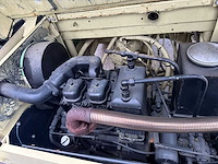 1979 zettelmeyer zl500 shovel - afbeelding 20 van  20