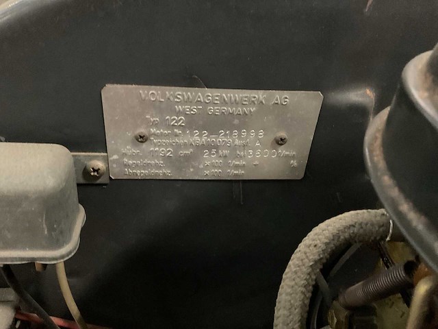 1979 ziegler fp 8/8 waterpomp - afbeelding 3 van  12