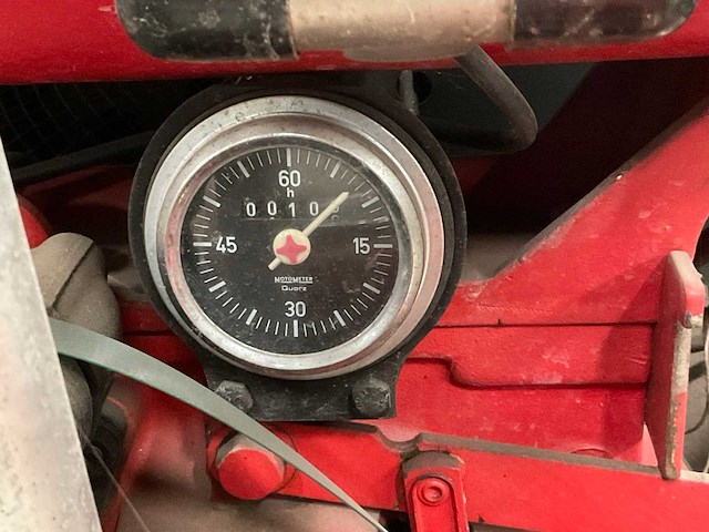 1979 ziegler fp 8/8 waterpomp - afbeelding 4 van  12