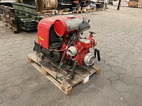 1979 ziegler fp 8/8 waterpomp - afbeelding 2 van  12