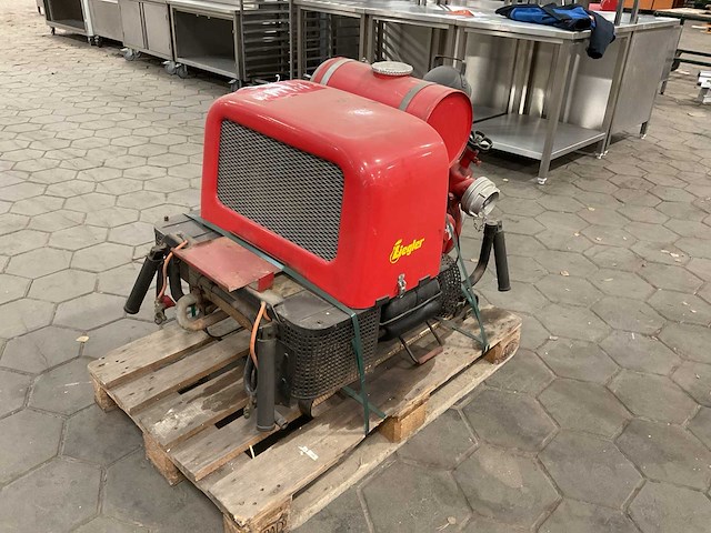 1979 ziegler fp 8/8 waterpomp - afbeelding 8 van  12