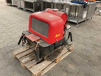 1979 ziegler fp 8/8 waterpomp - afbeelding 8 van  12