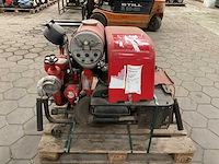 1979 ziegler fp 8/8 waterpomp - afbeelding 1 van  12