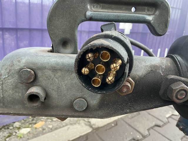 1980 - de wit - 2000 at - autoambulance - afbeelding 6 van  6