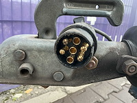 1980 - de wit - 2000 at - autoambulance - afbeelding 6 van  6