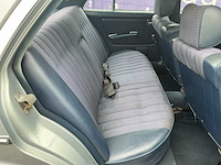 1980 - mercedes-benz - 300d - personenauto - afbeelding 6 van  11