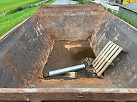 1980 alasco k05e dumper aanhanger - afbeelding 5 van  13
