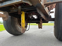 1980 alasco k05e dumper aanhanger - afbeelding 9 van  13