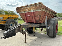 1980 alasco ko5e kipper - afbeelding 1 van  11