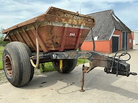 1980 alasco ko5e kipper - afbeelding 5 van  11
