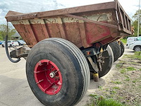 1980 alasco ko5e kipper - afbeelding 9 van  11
