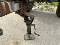 1980 alasco ko5f kipper - afbeelding 11 van  15
