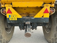 1980 alasco ko5f kipper - afbeelding 12 van  15