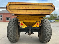 1980 alasco ko5f kipper - afbeelding 6 van  15