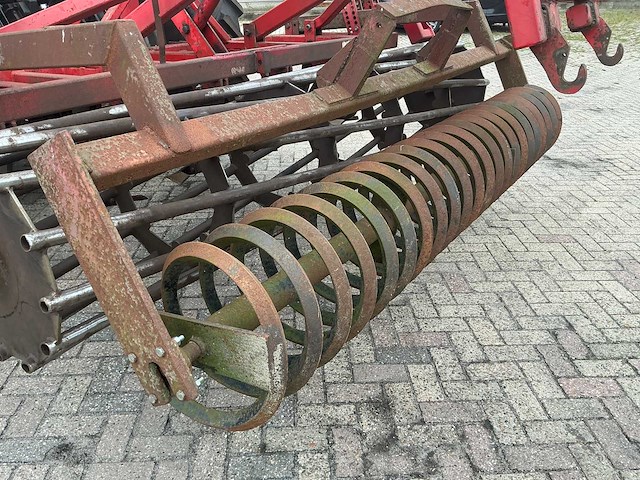 1980 amac bk mobiele transportband - afbeelding 7 van  23