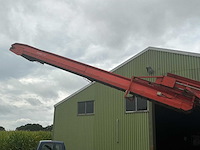 1980 amac bk mobiele transportband - afbeelding 8 van  23