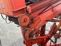 1980 amac bk mobiele transportband - afbeelding 9 van  23
