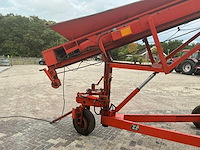 1980 amac bk mobiele transportband - afbeelding 10 van  23