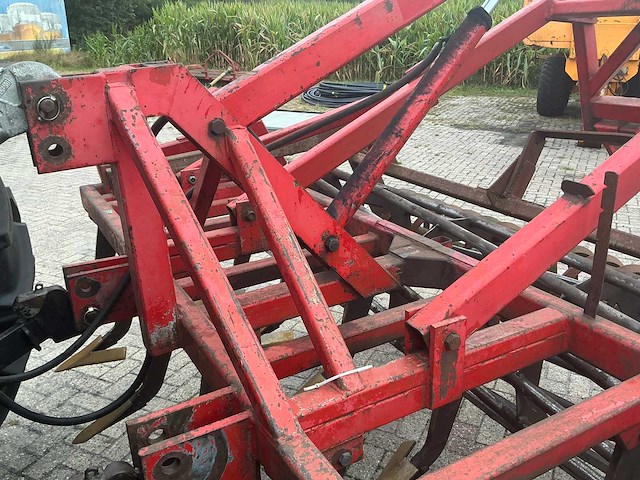 1980 amac bk mobiele transportband - afbeelding 11 van  23