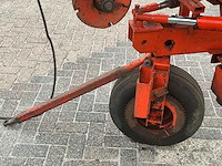 1980 amac bk mobiele transportband - afbeelding 13 van  23