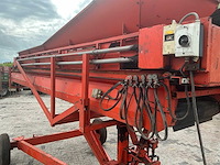 1980 amac bk mobiele transportband - afbeelding 2 van  15