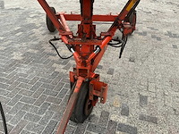 1980 amac bk mobiele transportband - afbeelding 3 van  15