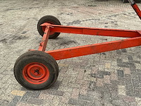 1980 amac bk mobiele transportband - afbeelding 8 van  15