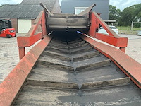 1980 amac bk mobiele transportband - afbeelding 11 van  15