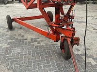 1980 amac bk mobiele transportband - afbeelding 14 van  15