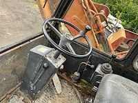 1980 atlas 1302d banden graafmachine - afbeelding 17 van  36