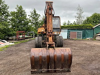1980 atlas 1302d banden graafmachine - afbeelding 35 van  36