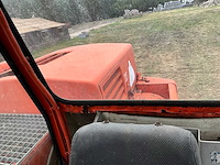 1980 atlas ab1302 d banden graafmachine - afbeelding 4 van  32