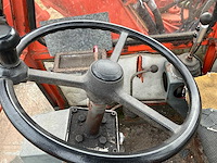 1980 atlas ab1302 d banden graafmachine - afbeelding 6 van  32