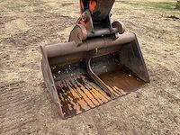 1980 atlas ab1302 d banden graafmachine - afbeelding 13 van  32