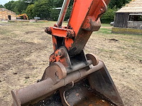 1980 atlas ab1302 d banden graafmachine - afbeelding 14 van  32