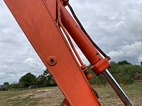 1980 atlas ab1302 d banden graafmachine - afbeelding 15 van  32