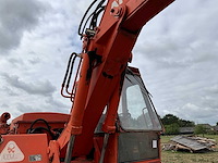 1980 atlas ab1302 d banden graafmachine - afbeelding 17 van  32