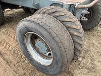 1980 atlas ab1302 d banden graafmachine - afbeelding 18 van  32